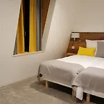 호텔 뒤 클로셰 3*