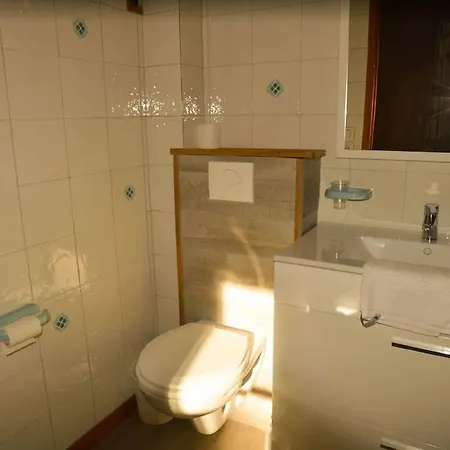 Hotell Du Clocher 3*