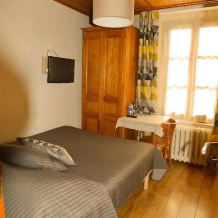 Du Clocher 3* Chamonix