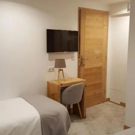 Hotell Du Clocher