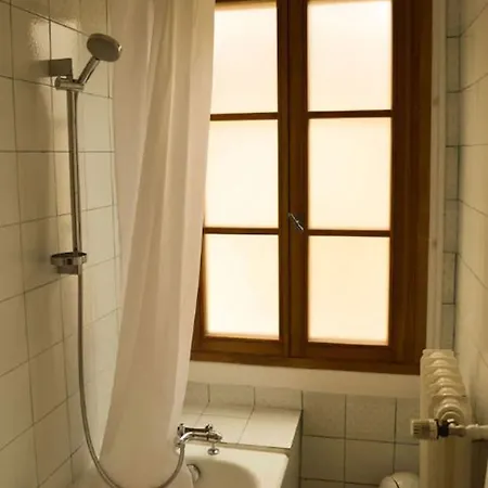 Du Clocher Hotell Chamonix