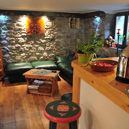 Hotell Du Clocher 3*
