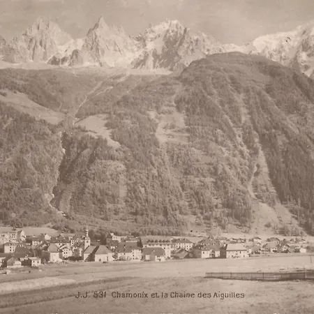 Hotell Du Clocher