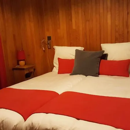 Hotel Du Clocher Chamonix