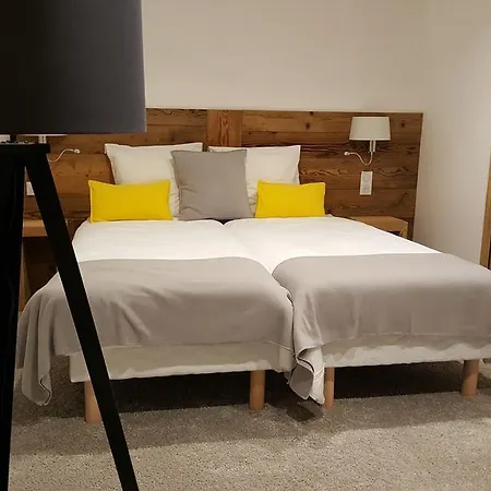 Hotell Du Clocher