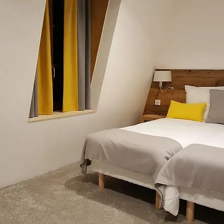 Hotell Du Clocher 3*