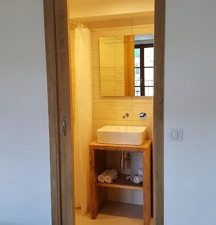 Hotell Du Clocher 3*
