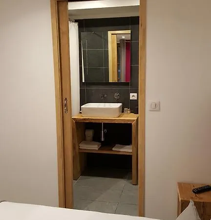 Hotell Du Clocher 3*