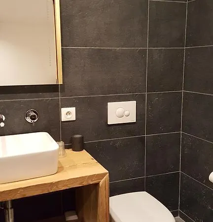 Hotell Du Clocher
