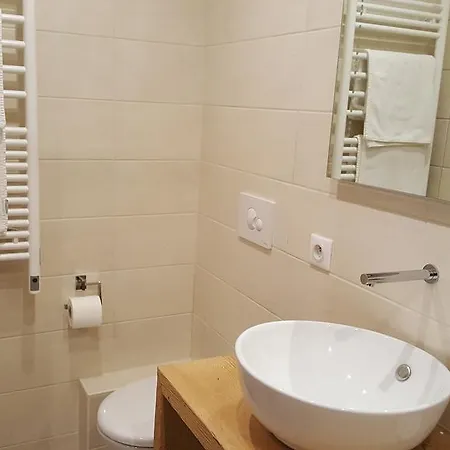 Hotell Du Clocher Chamonix