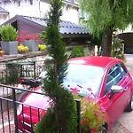 杜克劳施酒店 酒店 霞慕尼