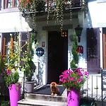 酒店 杜克劳施酒店 霞慕尼
