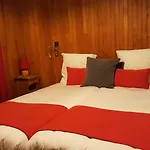 杜克劳施酒店 3*