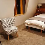 杜克劳施酒店 霞慕尼