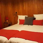 酒店 杜克劳施酒店 霞慕尼