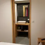 酒店 杜克劳施酒店 3*