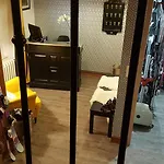 杜克劳施酒店 霞慕尼
