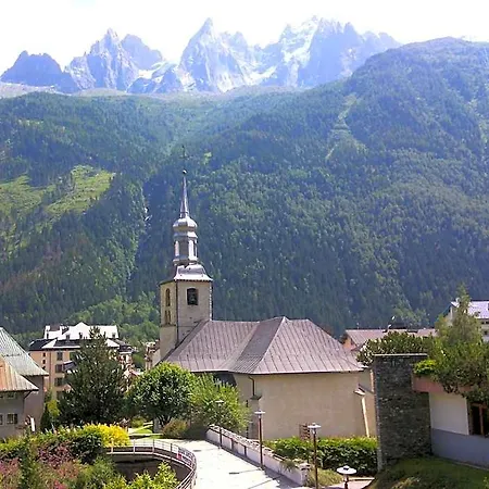 杜克劳施酒店 酒店 霞慕尼
