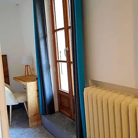 Du Clocher 3* Chamonix