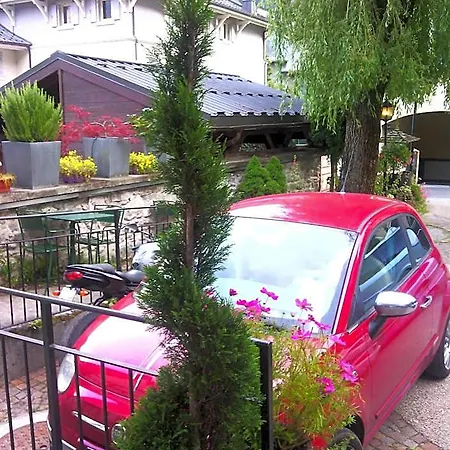 Du Clocher שאמוני