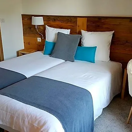 Du Clocher Hotel Chamonix
