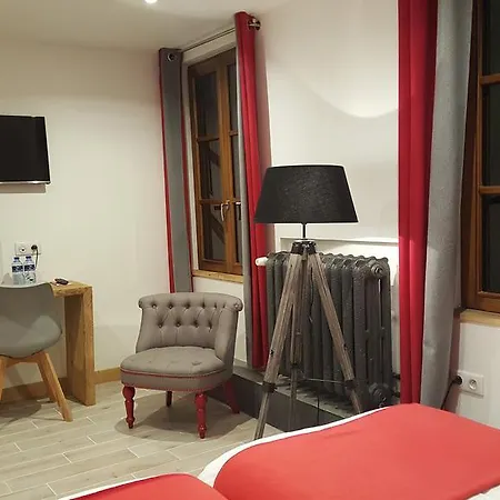 Hotel Du Clocher 3*