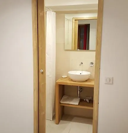 מלון Du Clocher שאמוני