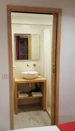 Hotell Du Clocher 3*