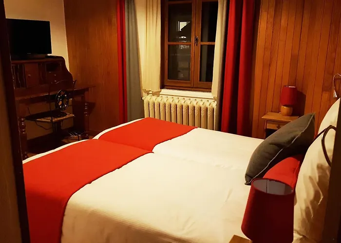 뒤 클로셰 호텔