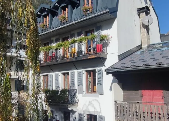 Du Clocher
