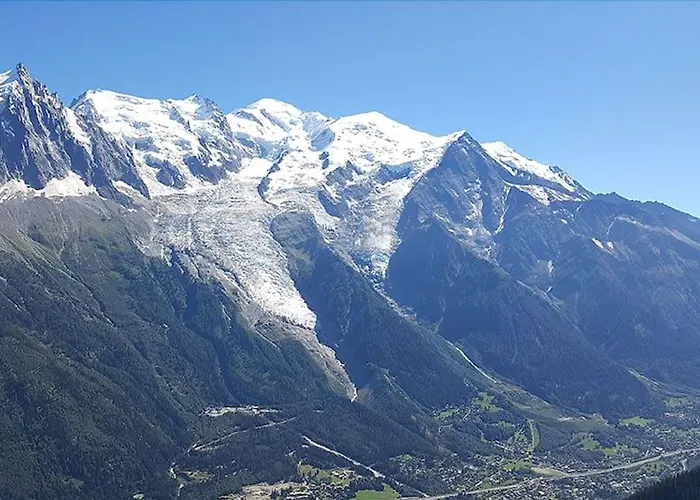 뒤 클로셰 샤모니