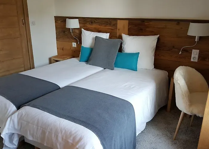 뒤 클로셰 샤모니