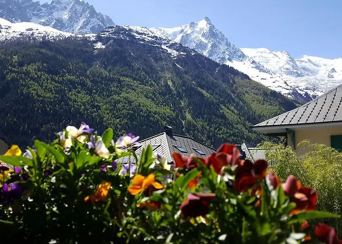 호텔 뒤 클로셰