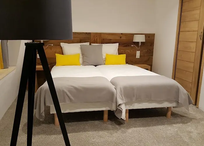 호텔 뒤 클로셰