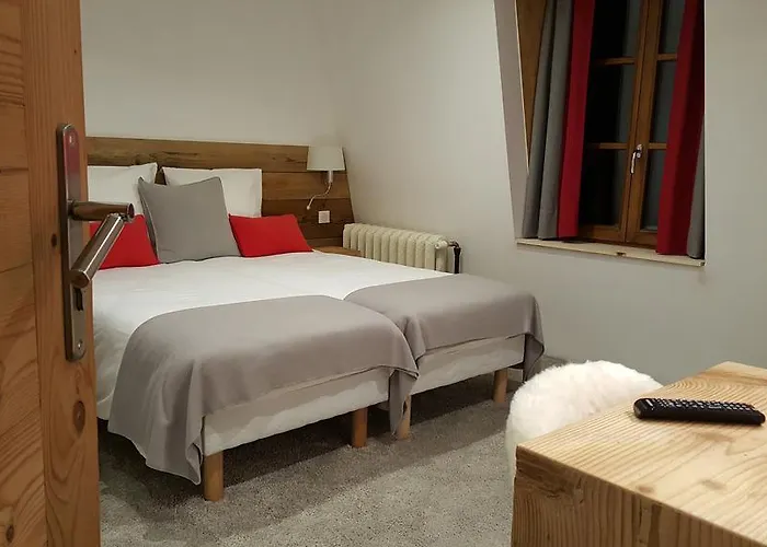 뒤 클로셰 샤모니