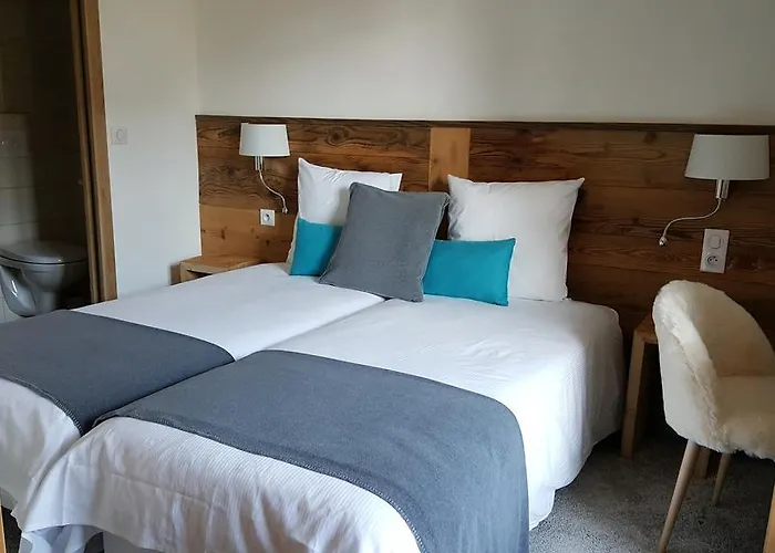 뒤 클로셰 샤모니