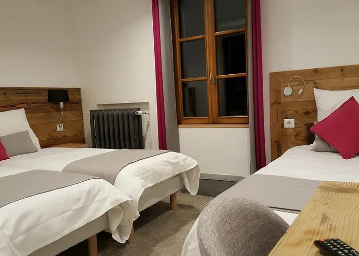 호텔 뒤 클로셰