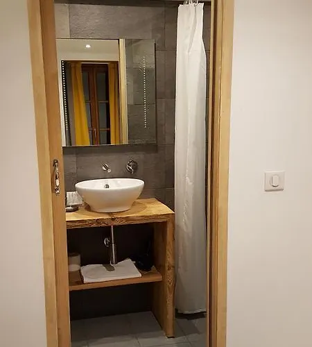 호텔 뒤 클로셰