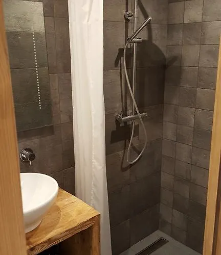 뒤 클로셰 샤모니