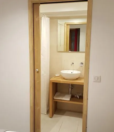 호텔 뒤 클로셰 샤모니