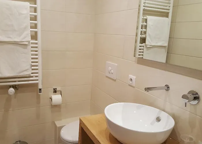 호텔 뒤 클로셰 샤모니